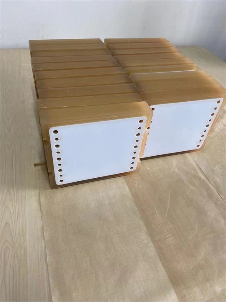 China Microfiltration Cassettes