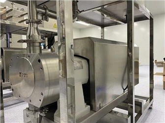 자동화된 TFF 시스템