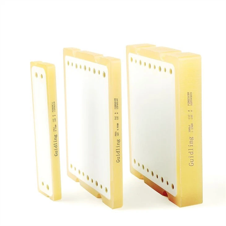 Wholesale Ultrafiltration Cassettes