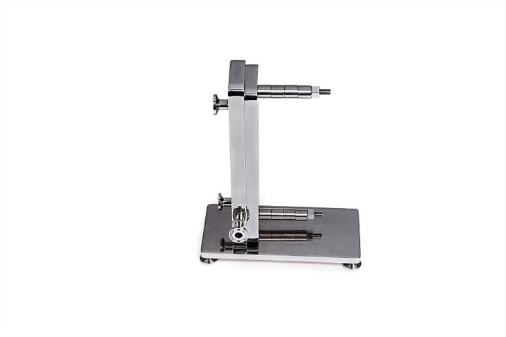 0.1㎡ Stainless Steel Holder factory