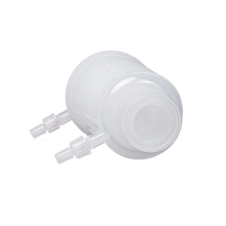 China Virus Filter